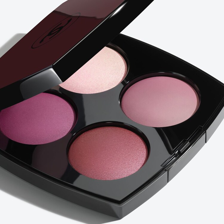 ROUGE NOIR CONFIDENCE - Lidschatten Und Rouge