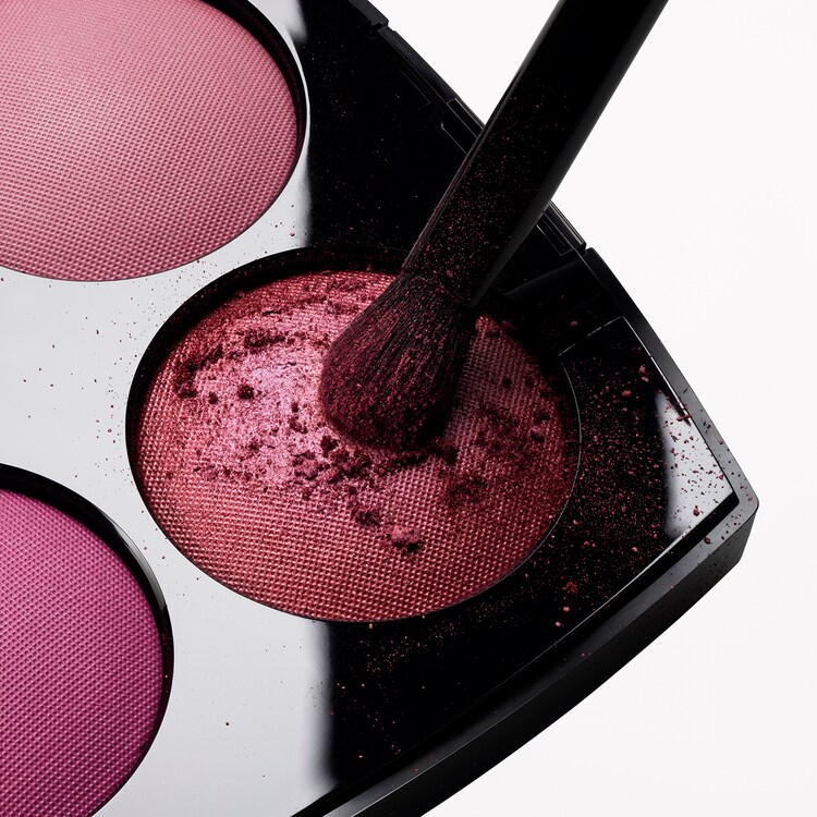 ROUGE NOIR CONFIDENCE - Lidschatten Und Rouge
