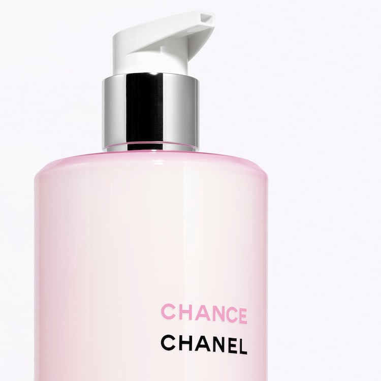CHANCE EAU TENDRE - Moisturizing Lotion
