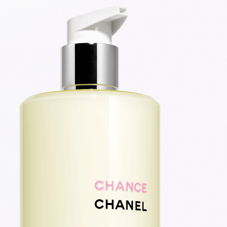 CHANCE EAU FRAÎCHE - Moisturizing Lotion