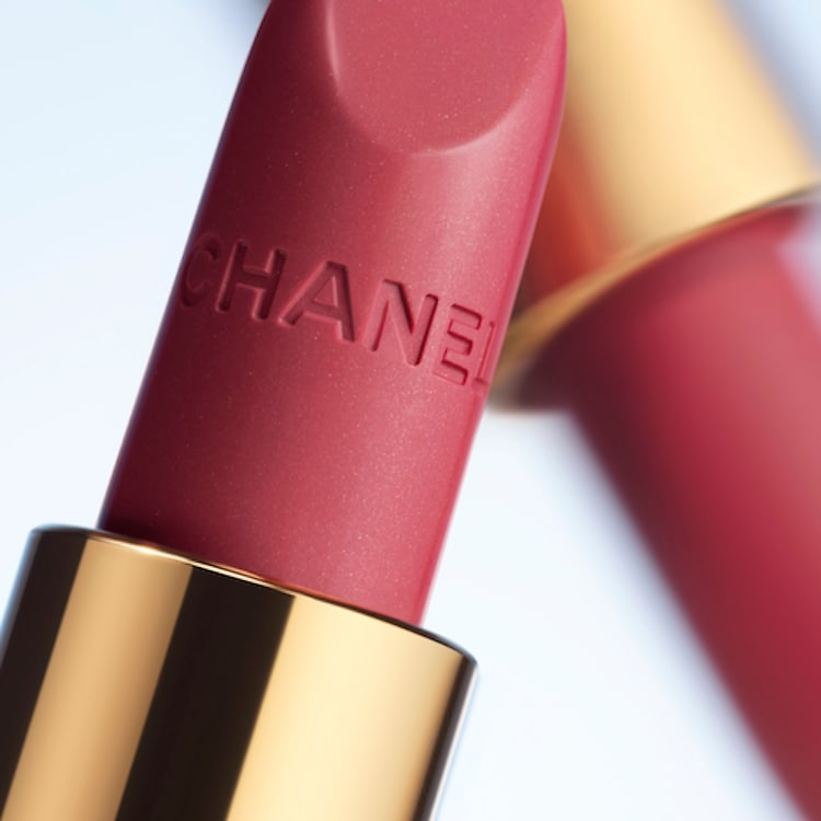 ROUGE COCO - Le Rouge Satiné Soin Hydratant Et Lissant Longue Tenue