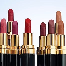 ROUGE COCO - La Barra De Labios Satinada De Larga Duraci&oacute;n