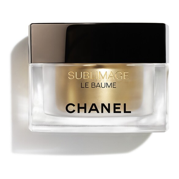 Chanel - Sublimage Le Baume - Balsamo D’eccezione: Rigenera E Dona Confort - sublimage Reno.sub.le Baume 50g - Donna