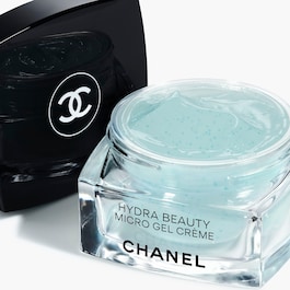 HYDRA BEAUTY MICRO GEL CR&Egrave;ME - Hydratant Repulpant Fortifiant