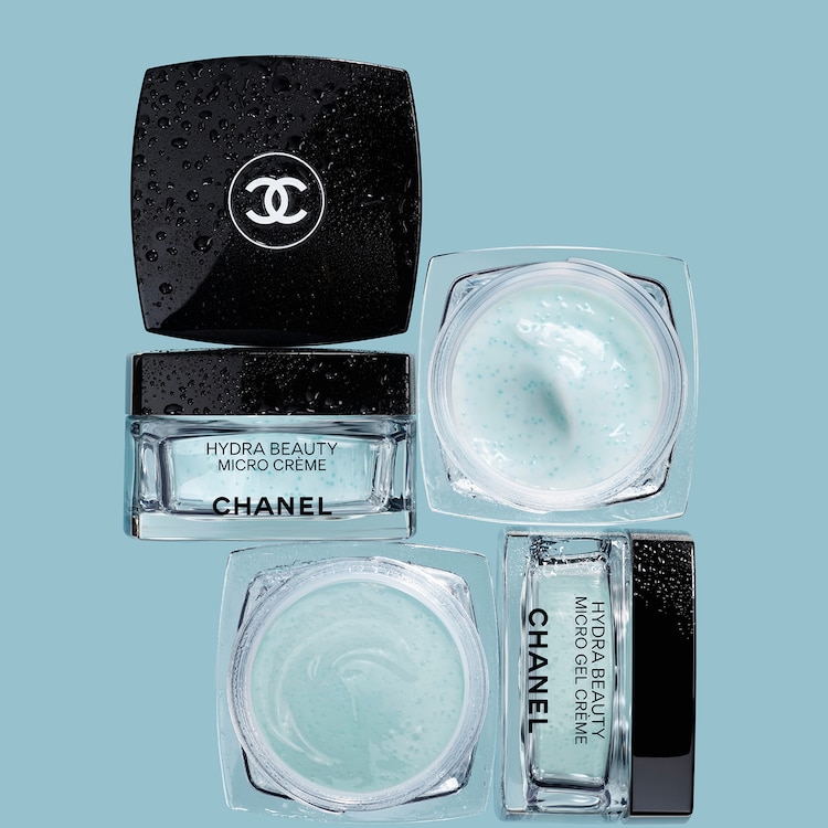 HYDRA BEAUTY MICRO CRÈME – RECHARGE - Hydratant Repulpant Fortifiant