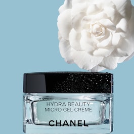 HYDRA BEAUTY MICRO GEL CR&Egrave;ME &ndash; RECHARGE - Hydratant Repulpant Fortifiant
