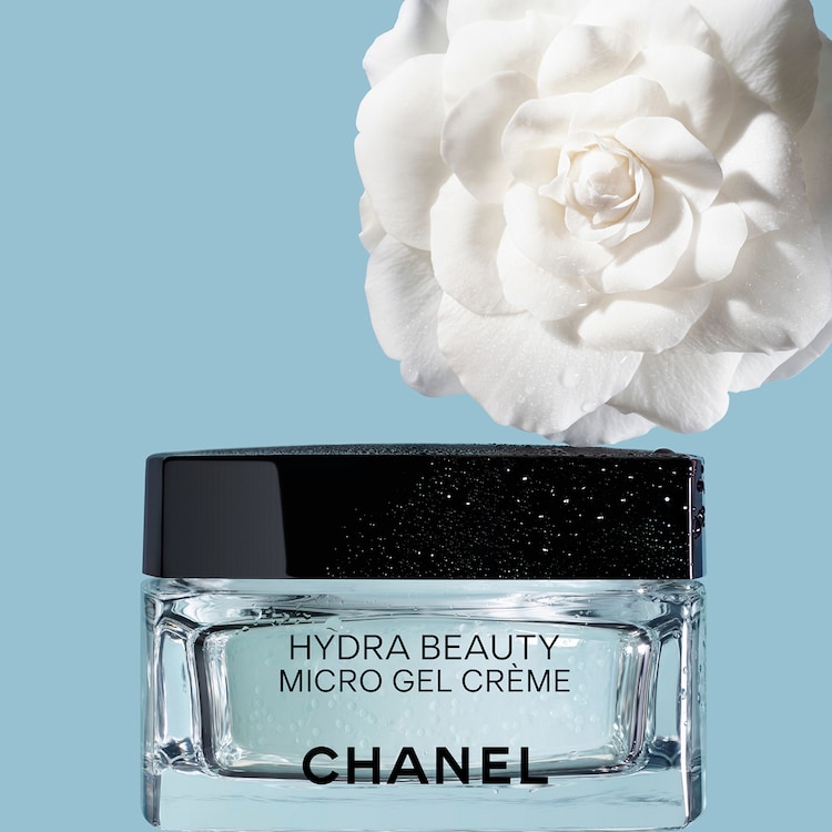 HYDRA BEAUTY MICRO GEL CRÈME – RECHARGE - Hydratant Repulpant Fortifiant