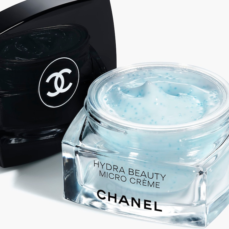 HYDRA BEAUTY MICRO CRÈME - Hydratant Repulpant Fortifiant