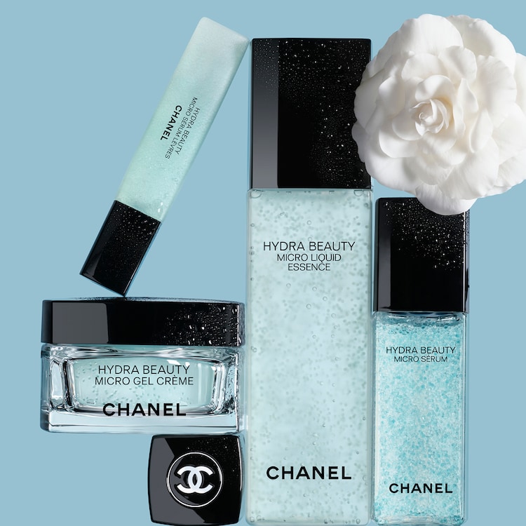 HYDRA BEAUTY MICRO CRÈME - Hydratant Repulpant Fortifiant