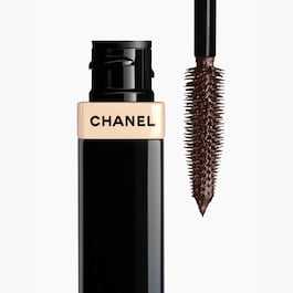 LES BEIGES MASCARA  - Mascara Volume Et Definition 