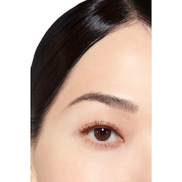 LES BEIGES MASCARA  - Mascara Volume Et Definition 