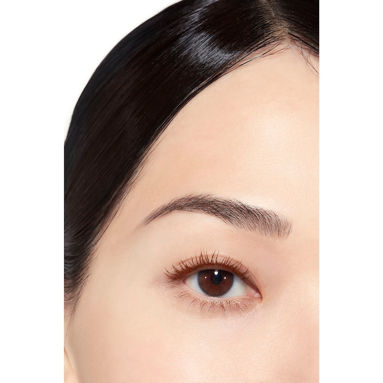 LES BEIGES MASCARA  - Mascara Volume Et Definition 