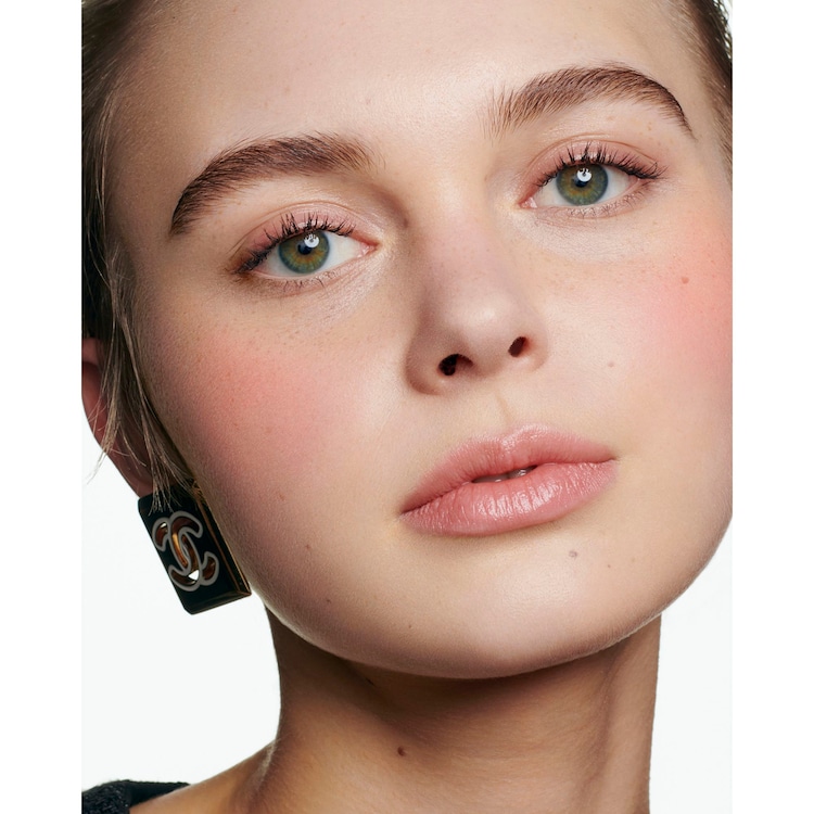 LES BEIGES BLUSH BELLE MINE - Creazione Esclusiva – Blush Fraîcheur