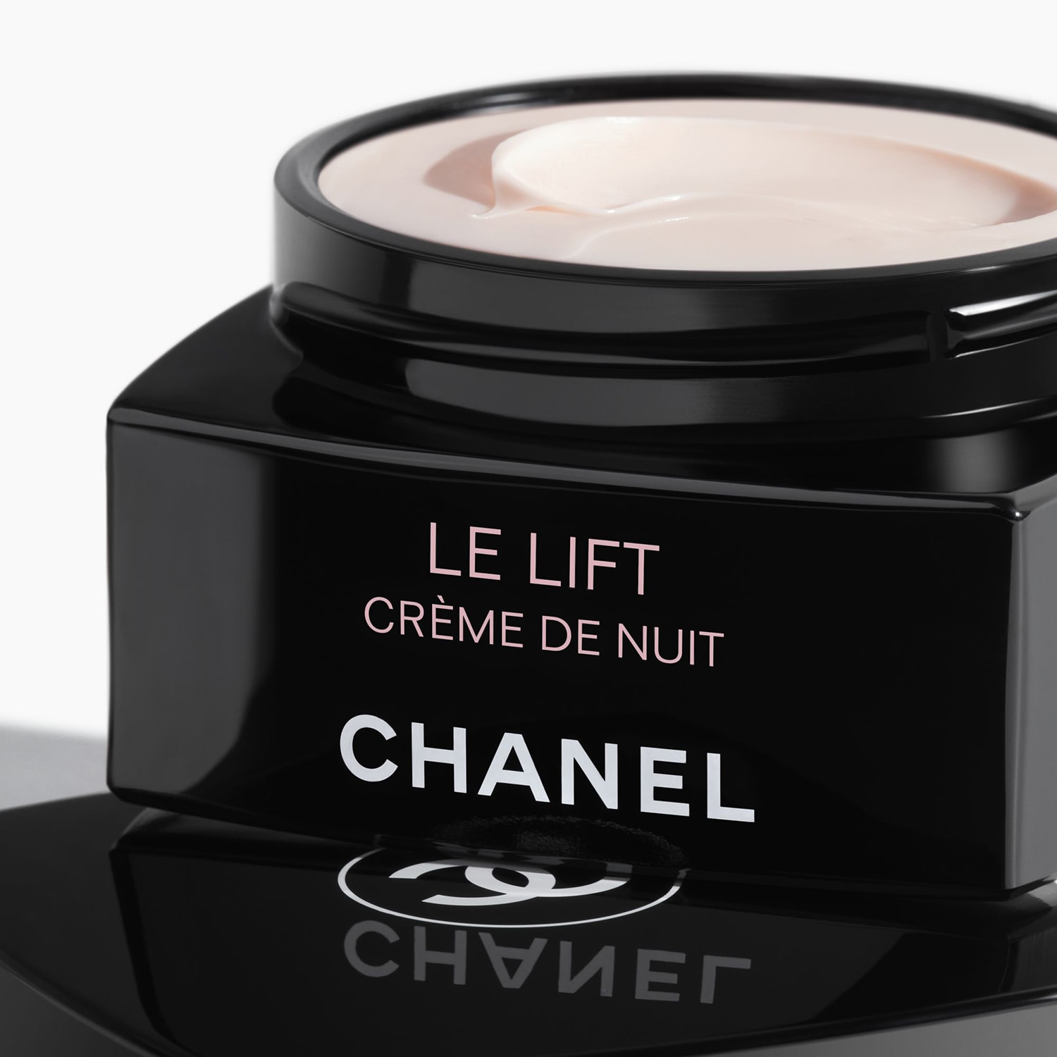 Chanel Le Lift Creme De Nuit Gece Kremi | Sephora