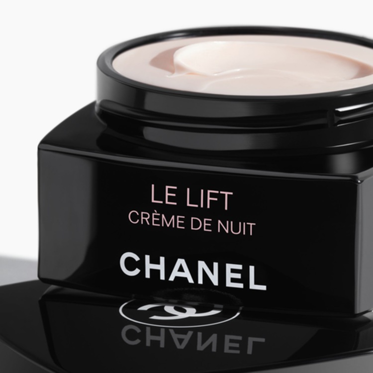 LE LIFT CREME DE NUIT - Lisse Raffermit
