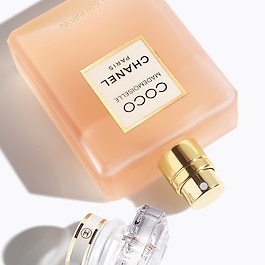 COCO MADEMOISELLE L'EAU PRIVÉE - Duft für die Nacht