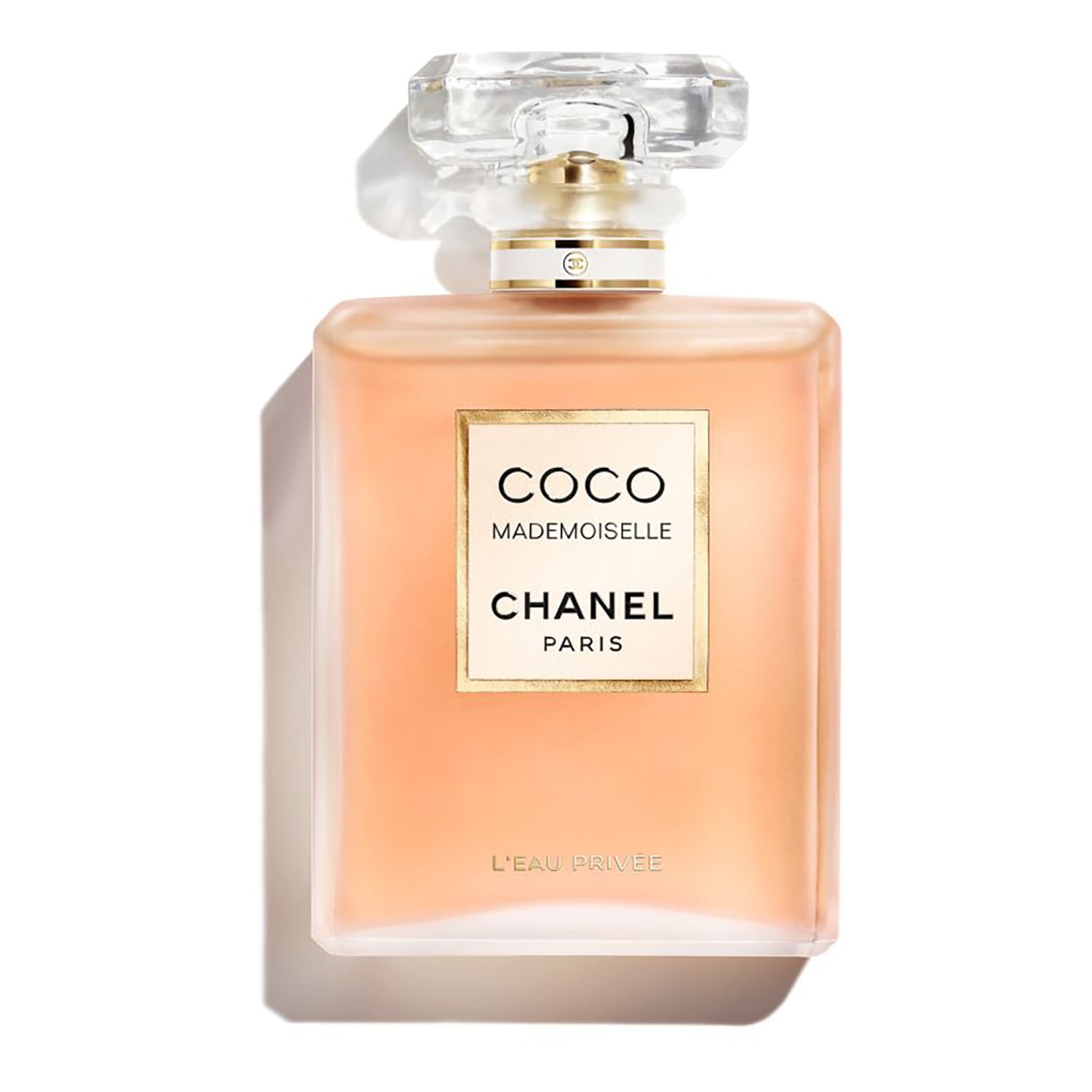 香水(女性用) CHANEL COCOMademoiselle Eau Pour La Nuit COCO MADEMOISELLE L'EAU PRIVÉE - Zapach Na Noc i CHANEL (50