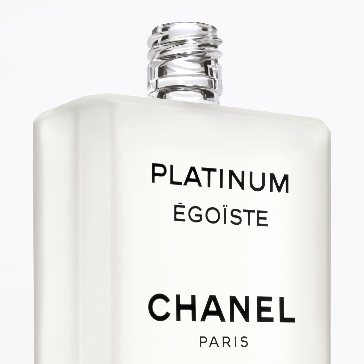 PLATINUM ÉGOÏSTE - Aftershave-Lotion von CHANEL ≡ SEPHORA