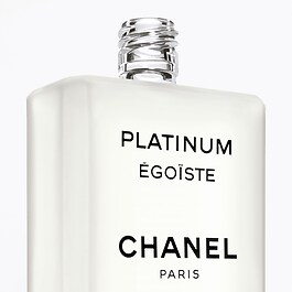 PLATINUM ÉGOÏSTE - Aftershave-Lotion