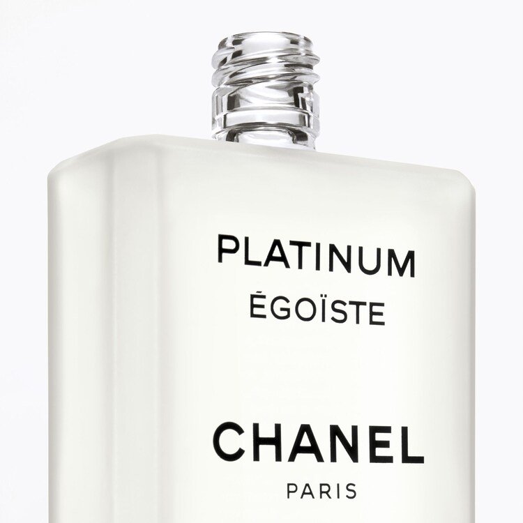 PLATINUM ÉGOÏSTE - Aftershave-Lotion