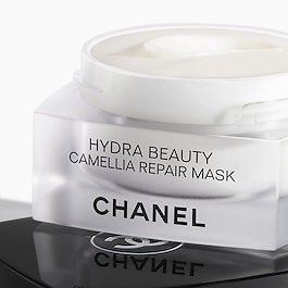 CAMELLIA REPAIR MASK - Beruhigende Repair-Maske