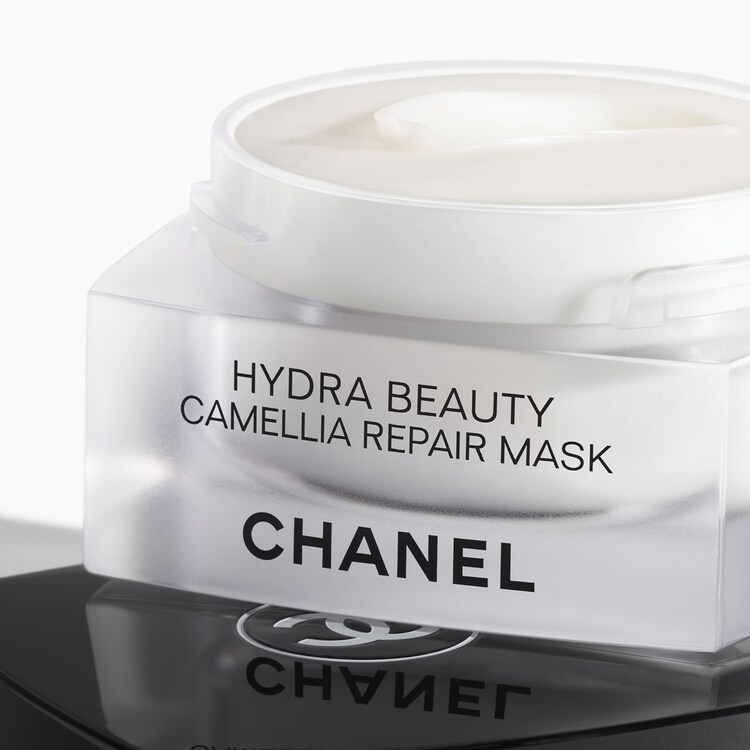 CAMELLIA REPAIR MASK - Mascarilla Bálsamo Hidratante Reconfortante
