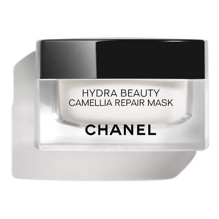 CAMELLIA REPAIR MASK - Mascarilla Bálsamo Hidratante Reconfortante