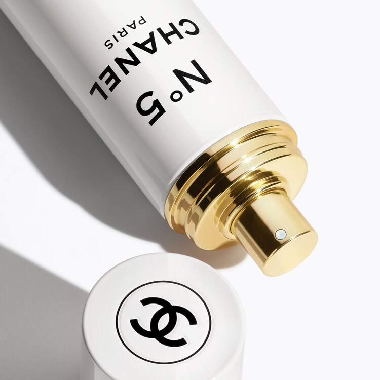 N°5 -  Il Deodorante Vaporizzatore