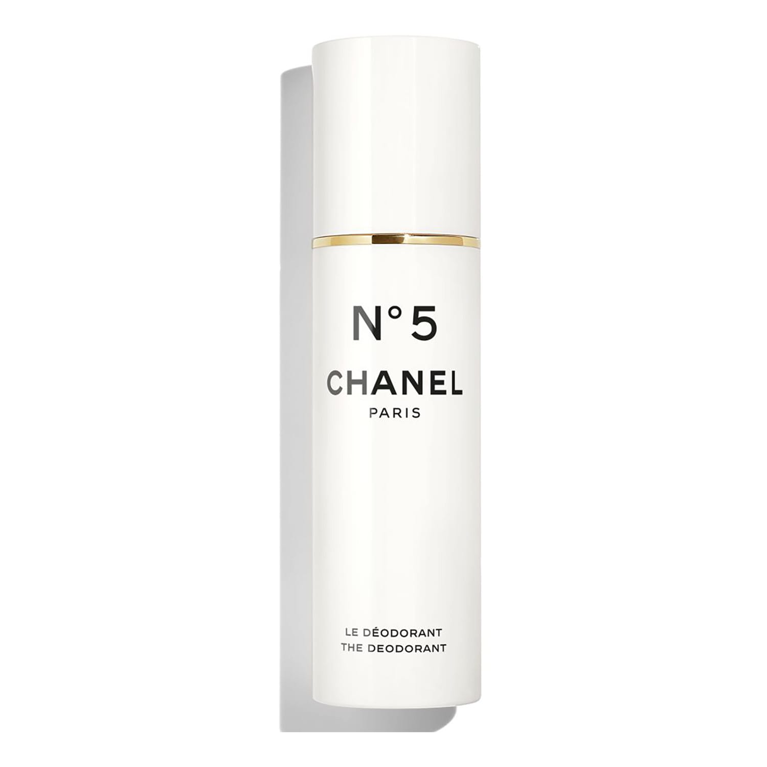 N°5 LE GEL DOUCHE 専用 CHANEL FACTORY 5 Le Gel Douche Shower 20 Pods With Paint Can