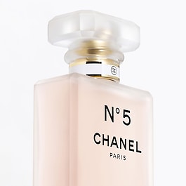 N°5 - Il Profumo Per I Capelli