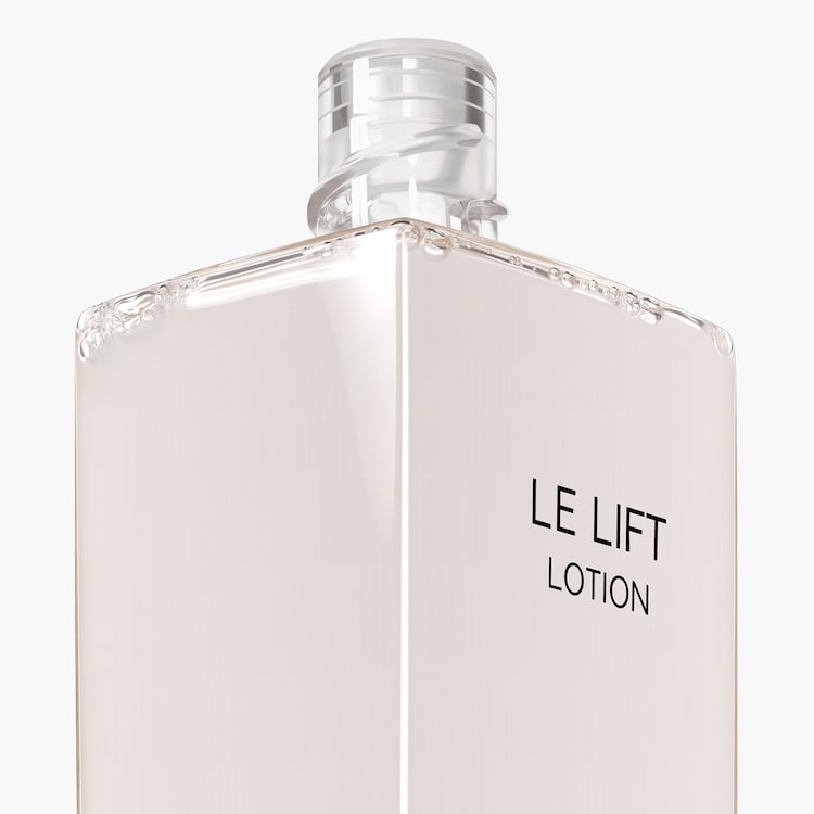 LE LIFT LOTION - Glättet, Festigt, Polstert Auf