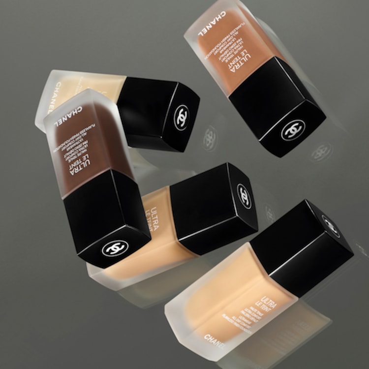 ULTRA LE TEINT - Fluide Haute Tenue