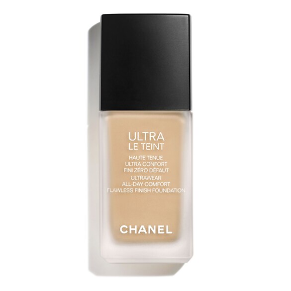 ULTRA LE TEINT FLUIDE - Fondotinta Fluido, CHANEL