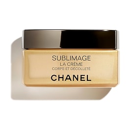 SUBLIMAGE LA CRÈME CORPS ET DÉCOLLETÉ - Krem Do Ciała I Dekoltu