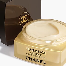 SUBLIMAGE LA CRÈME CORPS ET DÉCOLLETÉ - Krem Do Ciała I Dekoltu