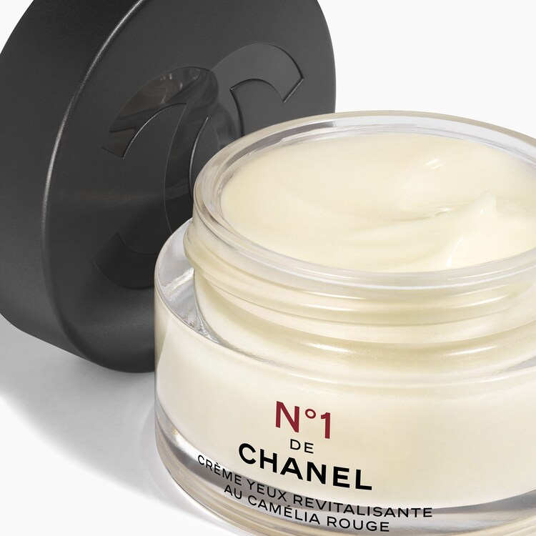 N°1 DE CHANEL REVITALIZING EYE CREAM -  Canlandırıcı Göz Kremi