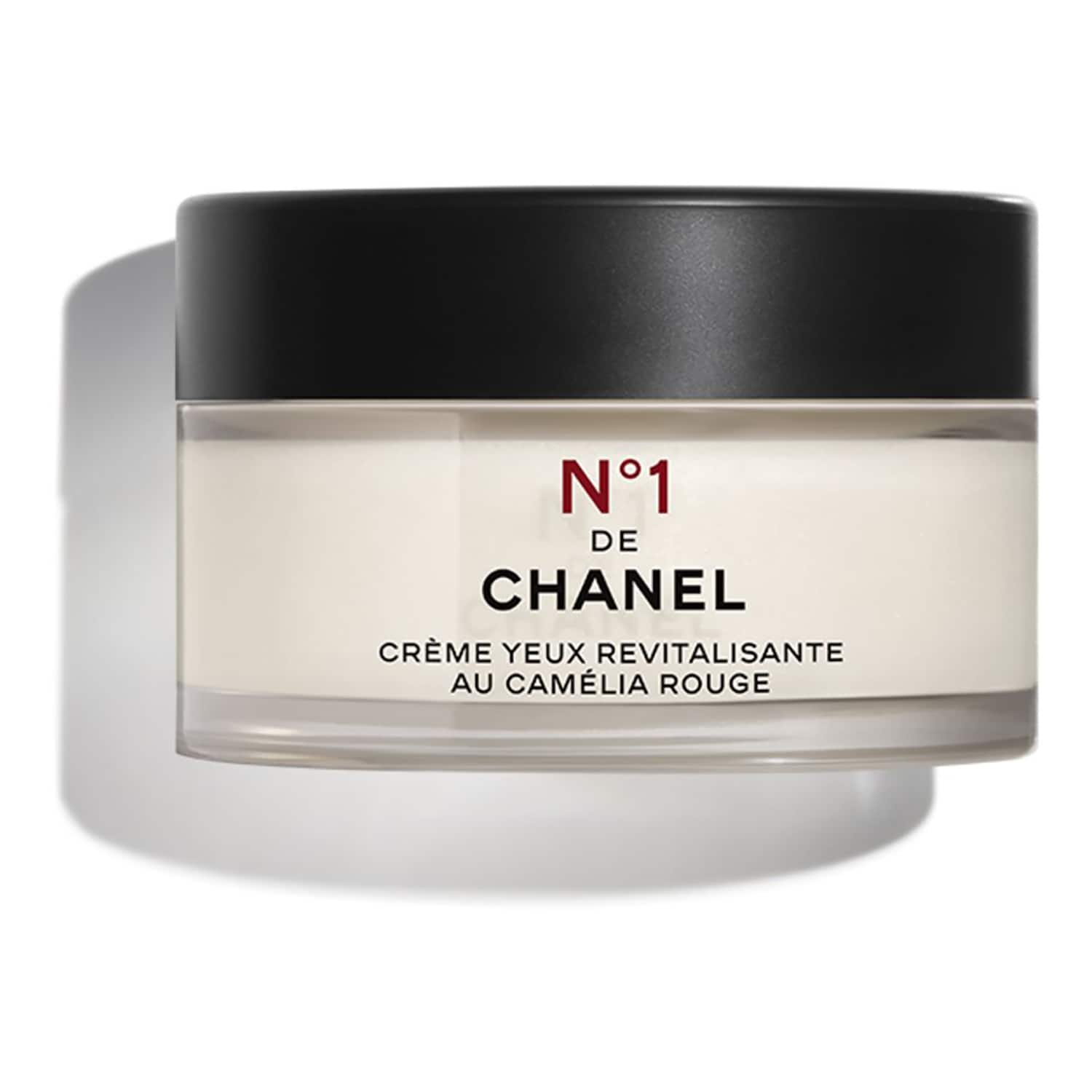 SUBLIMAGE LA CRÈME YEUX - Soin Regard Ultime | CHANEL ≡ SEPHORA