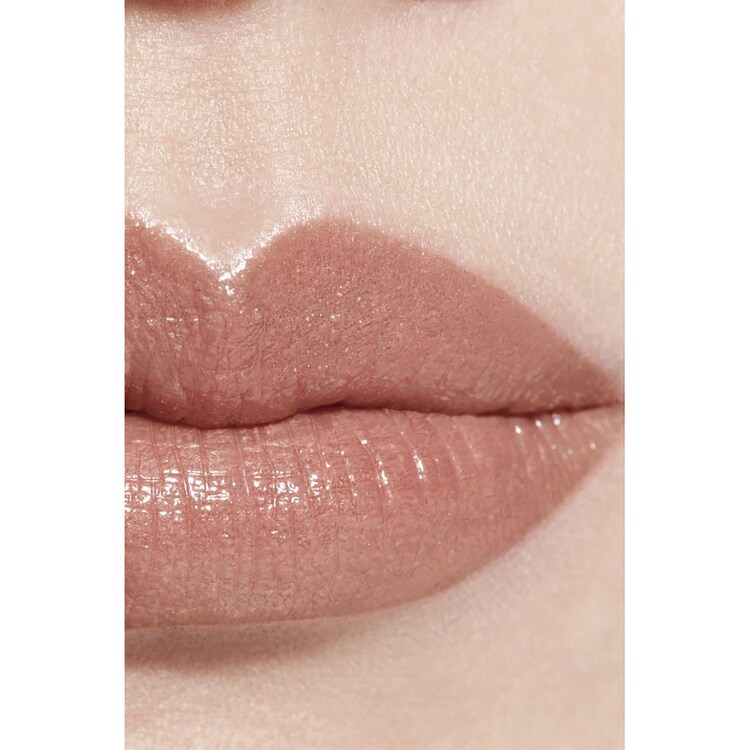 ROUGE ALLURE L'EXTRAIT  - La Barra De Labios De Alta Intensidad. 