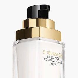 SUBLIMAGE L'ESSENCE FONDAMENTALE YEUX - Rozświetlające Serum Pod Oczy