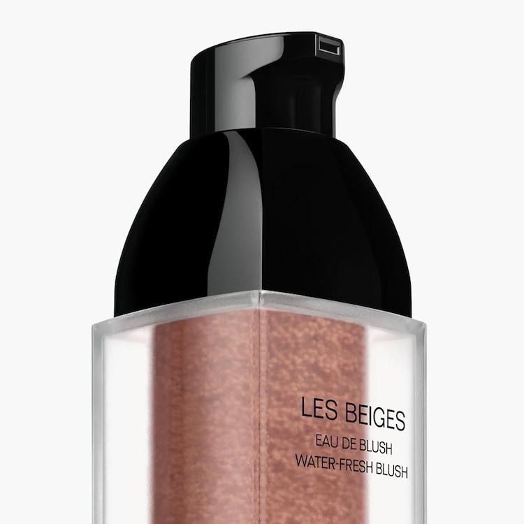LES BEIGES - Eau De Blush