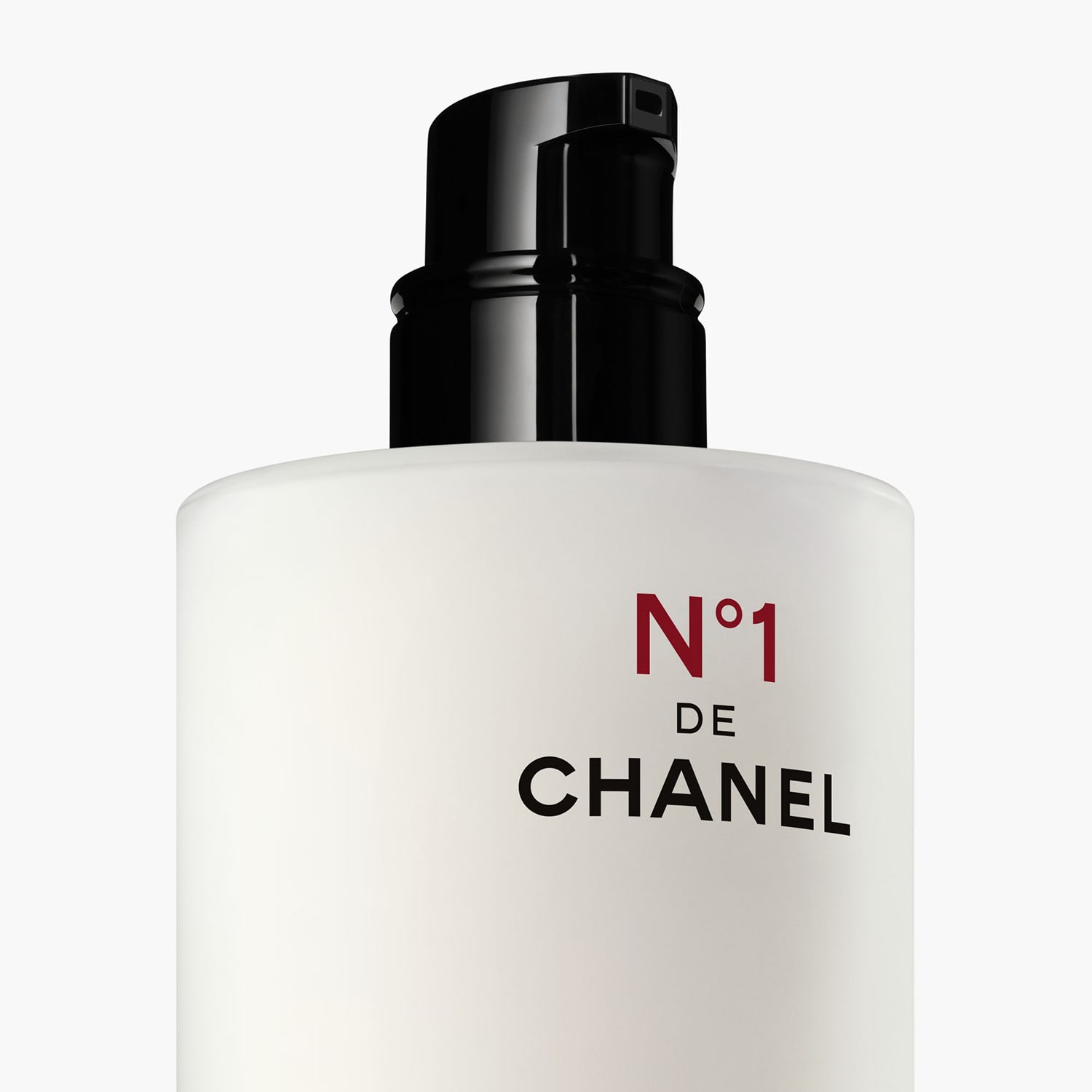 N°1 de CHANEL 美容液 100 ml N°1 DE CHANEL - Canlandırıcı Losyon | CHANEL ≡ SEPHORA