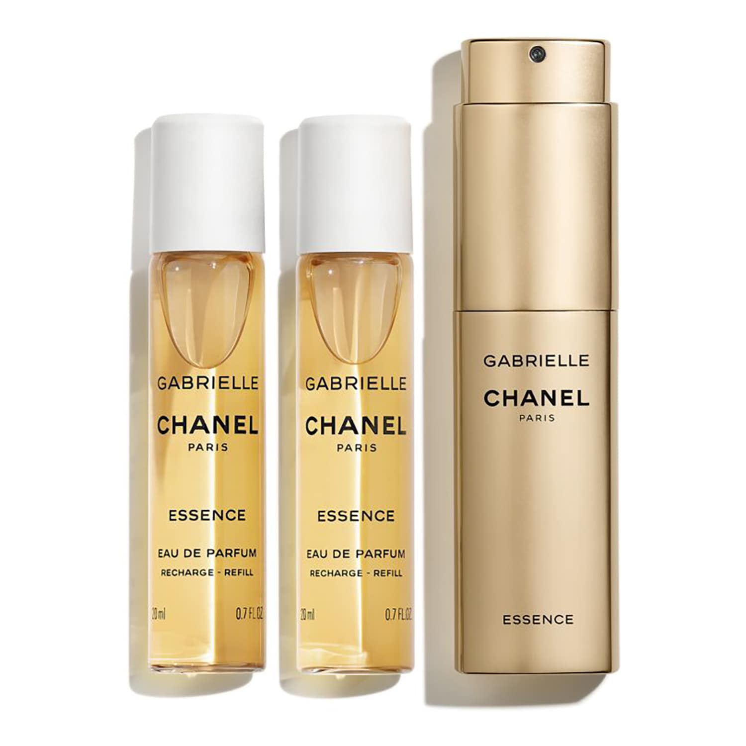 CHANEL【GABRIELLE】ESSENCE【100ml】 GABRIELLE CHANEL ESSENCE EAU DE PARFUM SPRAY - 100 ml | CHANEL