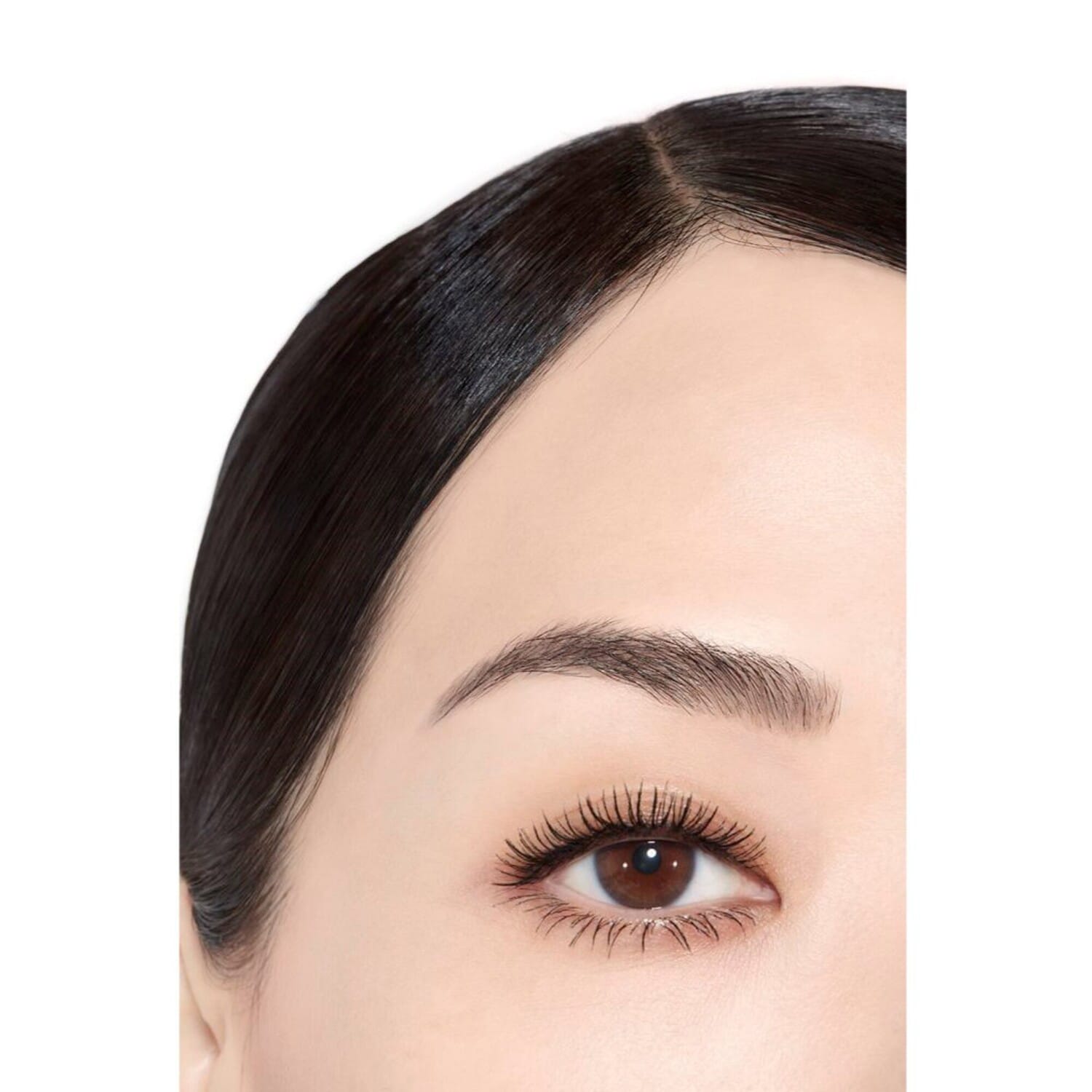 CHANEL NOIR ALLURE マスカラ 77アンソラサイト NOIR ALLURE - Hepsi Bir Arada Maskara: Hacim- Uzunluk - Kivrim