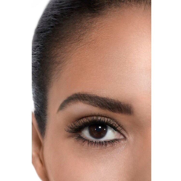 NOIR ALLURE - Máscara Todo En Uno: Volumen, Longitud, Curvatura Y Definición