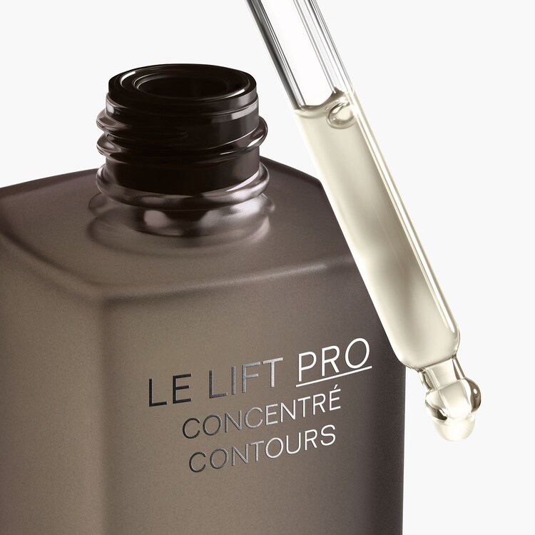LE LIFT PRO CONCENTRÉ CONTOURS - Correggere, Ridefinire, Rassodare