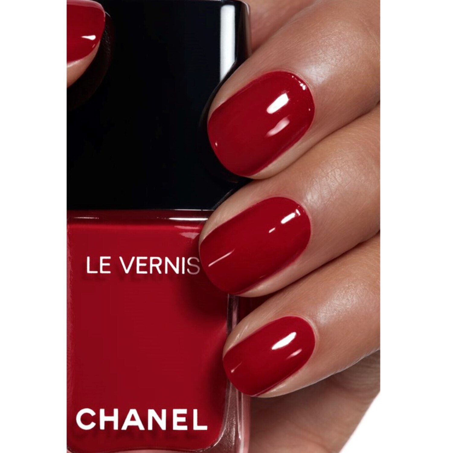 Chanel Nagellack Fruhjahr 2023