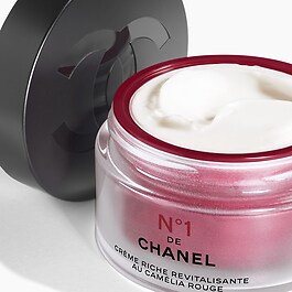 N°1 DE CHANEL - Crème Riche Revitalisante