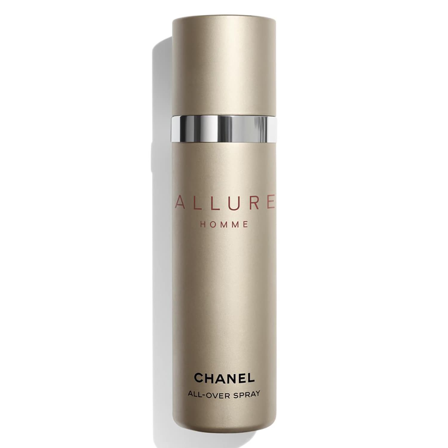その他 CHANEL ALLURE HOMME CHANEL ALLURE HOMME - Vücut Spreyi | CHANEL ≡ SEPHORA