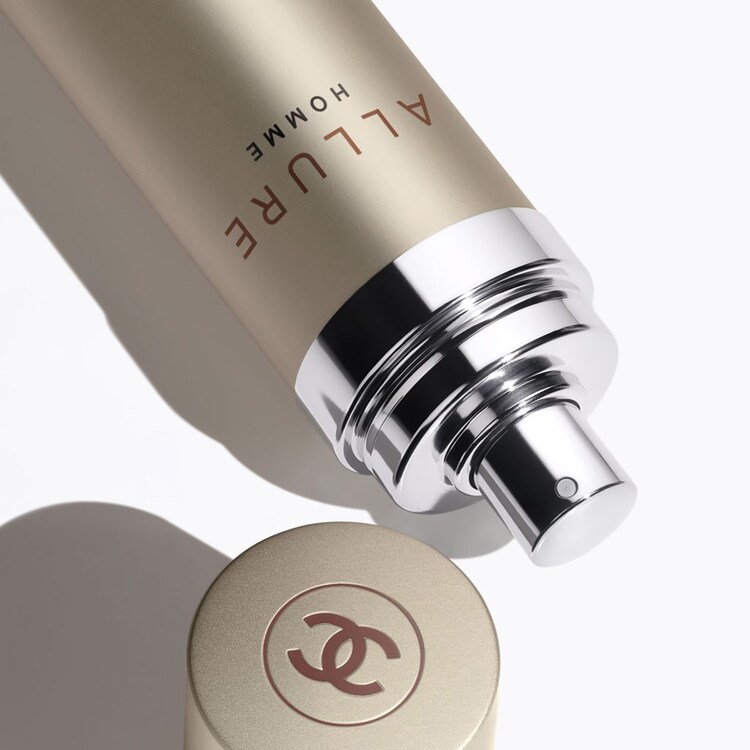 CHANEL ALLURE HOMME -  Vücut Spreyi