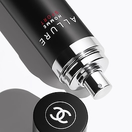 ALLURE HOMME SPORT - All-Over Spray